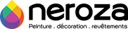 Neroza, peinture, décoration, revêtements